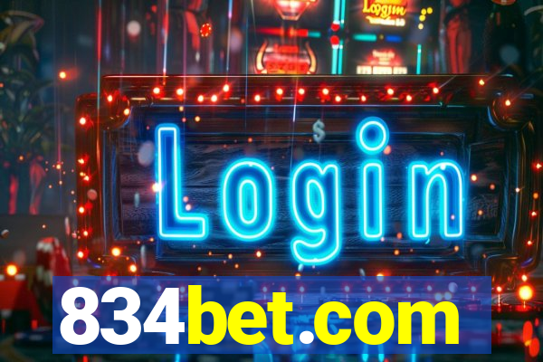 834bet.com