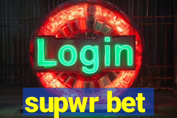 supwr bet