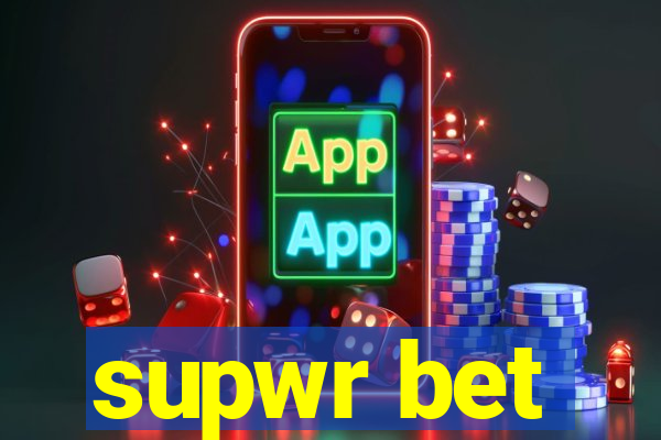 supwr bet