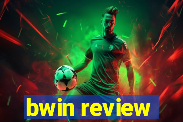 bwin review