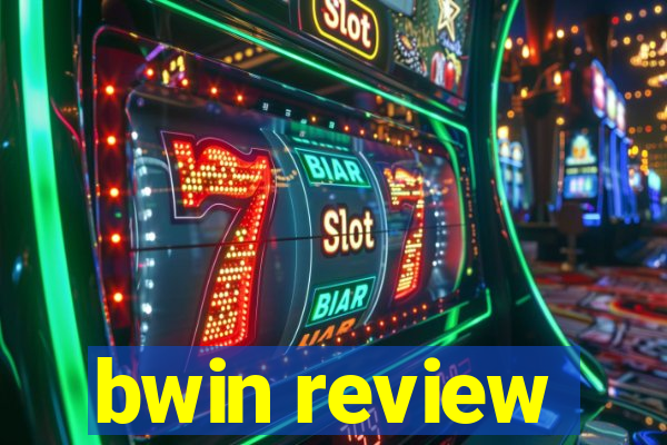 bwin review