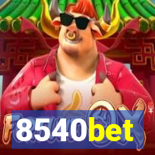 8540bet