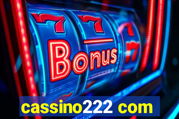 cassino222 com