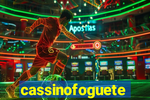 cassinofoguete