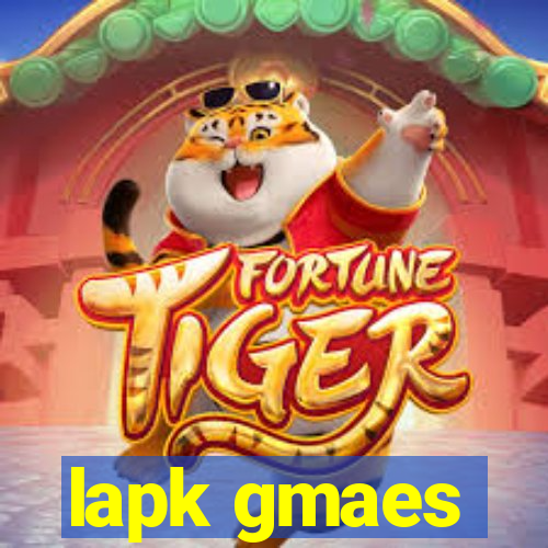 lapk gmaes