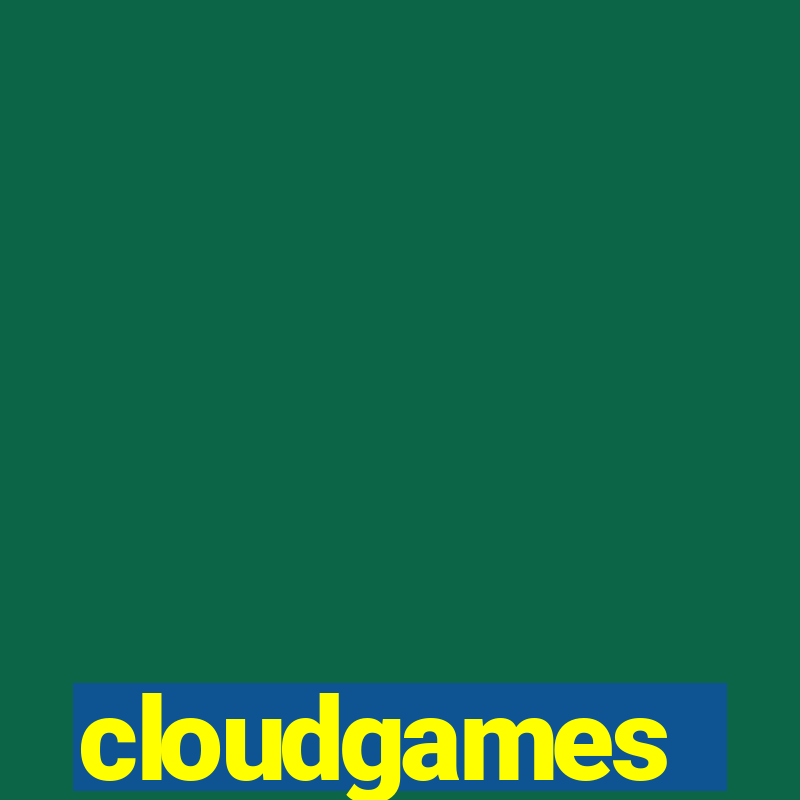 cloudgames