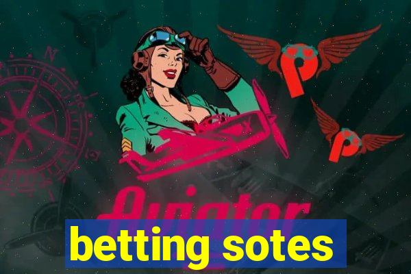 betting sotes