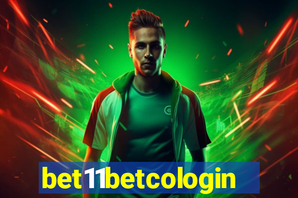 bet11betcologin