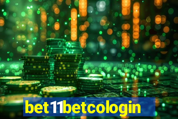 bet11betcologin