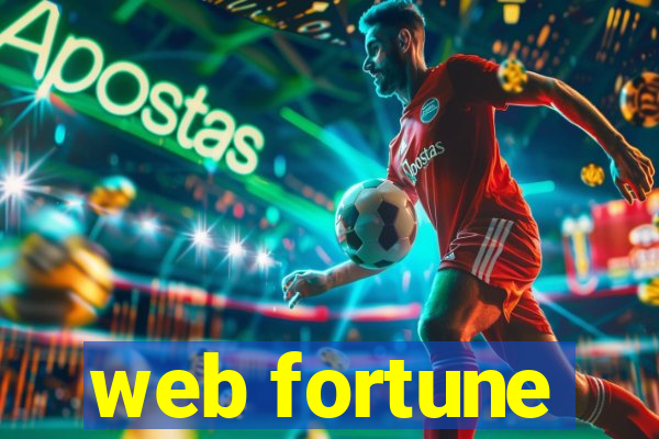 web fortune