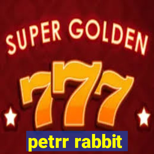 petrr rabbit