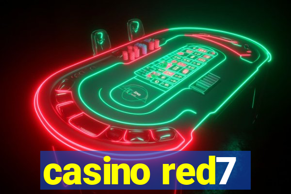 casino red7