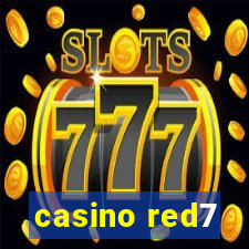 casino red7