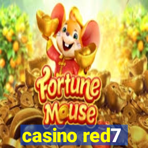 casino red7