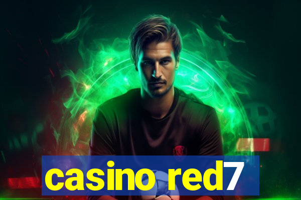 casino red7