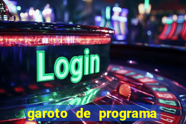 garoto de programa porto velho