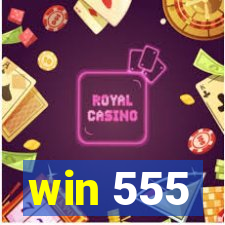 win 555