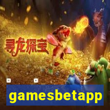 gamesbetapp