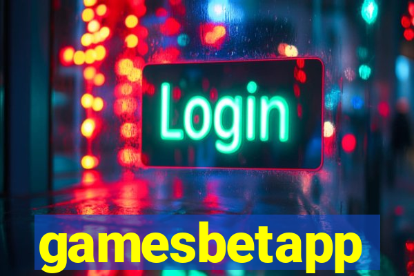 gamesbetapp