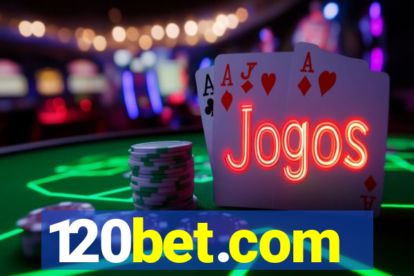 120bet.com