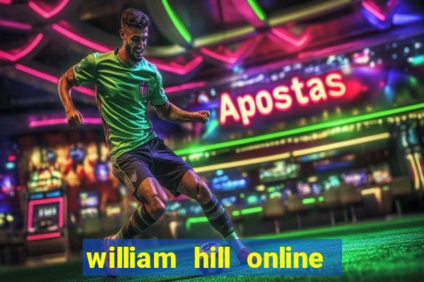 william hill online bingo jobs