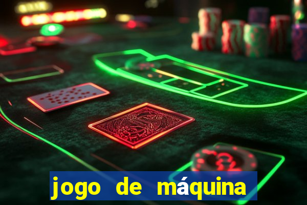 jogo de máquina ca?a níquel