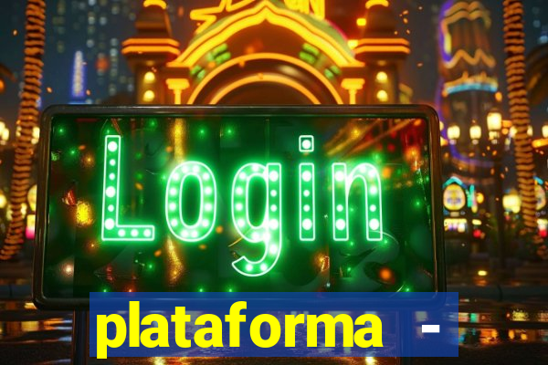 plataforma - fortune tiger