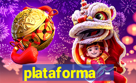 plataforma - fortune tiger