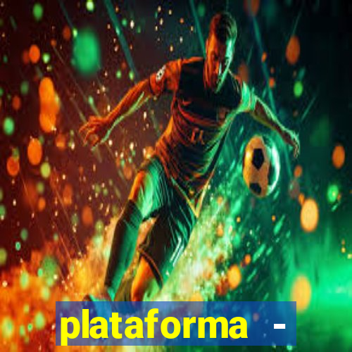 plataforma - fortune tiger