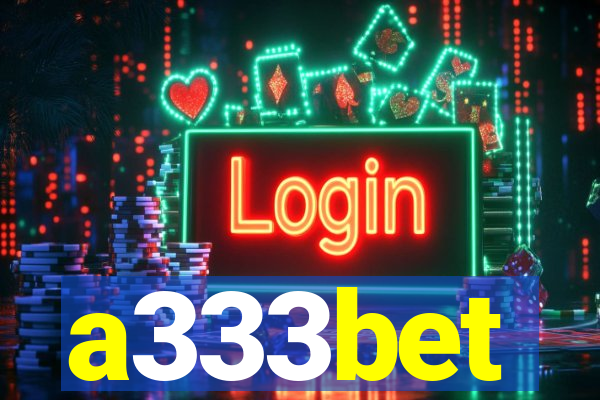 a333bet