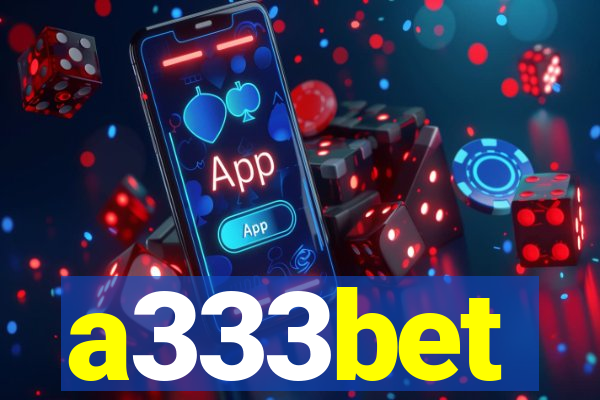 a333bet