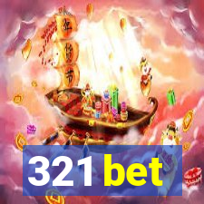 321 bet