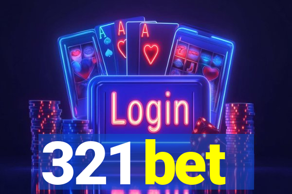 321 bet