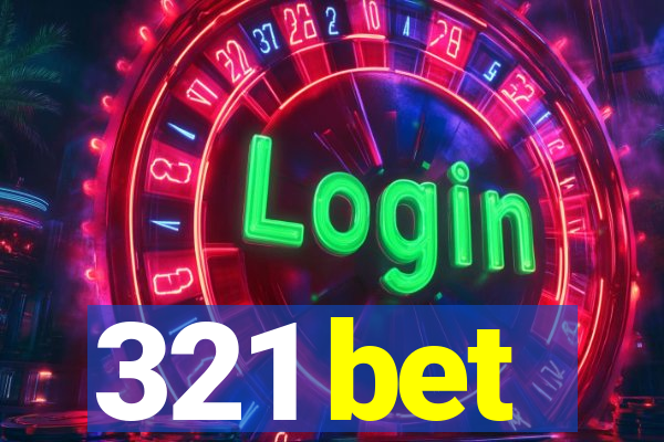 321 bet