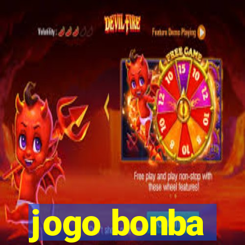 jogo bonba