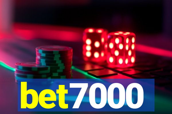 bet7000