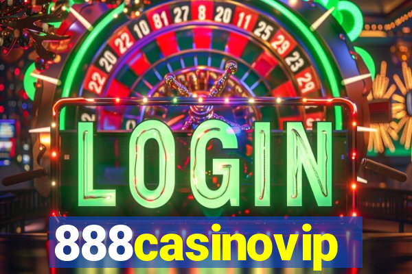 888casinovip