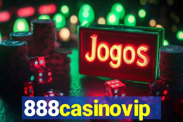 888casinovip