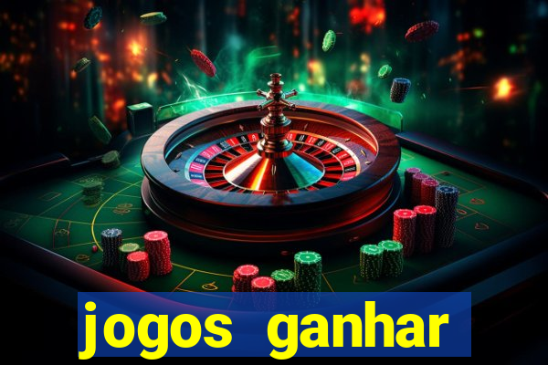 jogos ganhar dinheiro sem depósito