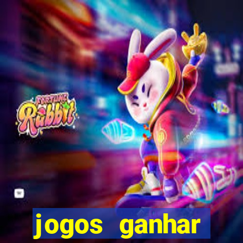 jogos ganhar dinheiro sem depósito