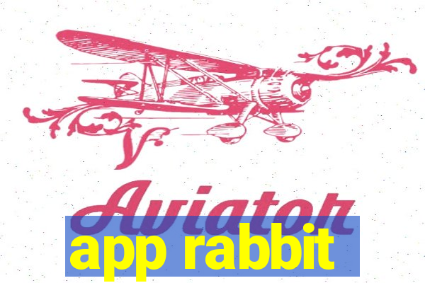 app rabbit