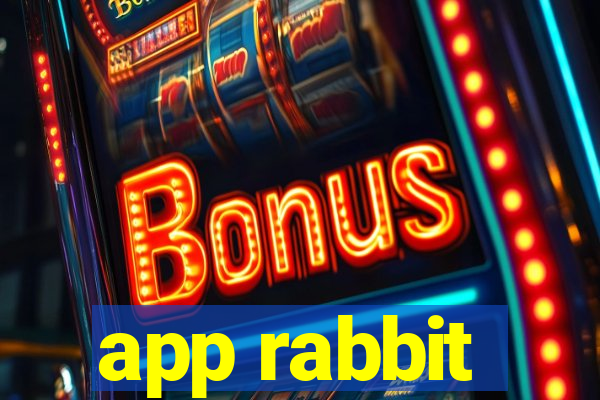 app rabbit