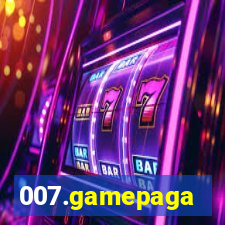 007.gamepaga