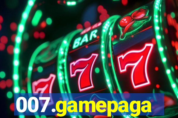 007.gamepaga