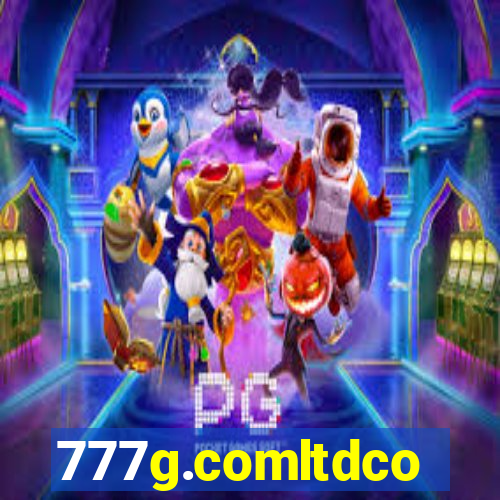 777g.comltdco