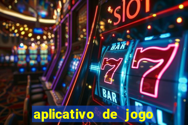 aplicativo de jogo do tigrinho