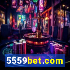 5559bet.com