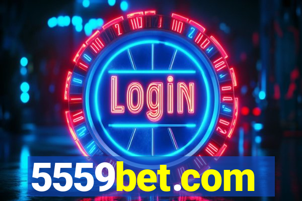 5559bet.com