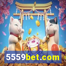 5559bet.com