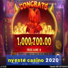 nyeste casino 2020